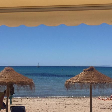 Penthouse La Azohia Beach Eksteriør bilde