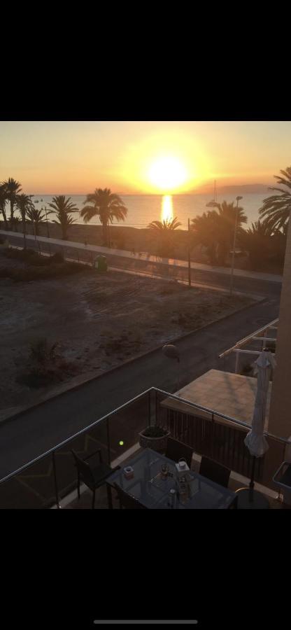 Penthouse La Azohia Beach Eksteriør bilde