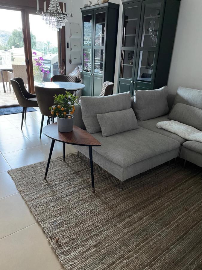 Penthouse La Azohia Beach Eksteriør bilde
