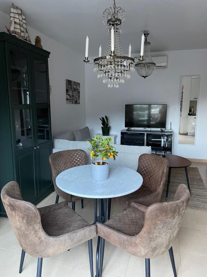 Penthouse La Azohia Beach Eksteriør bilde