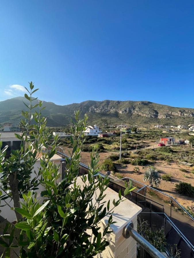 Penthouse La Azohia Beach Eksteriør bilde
