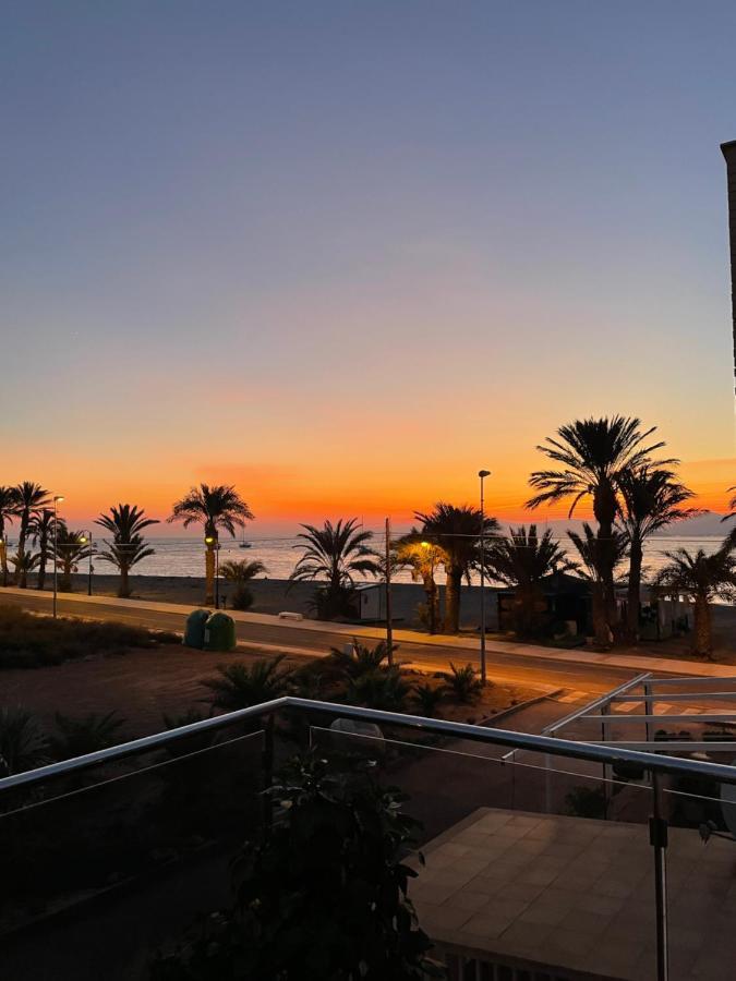 Penthouse La Azohia Beach Eksteriør bilde