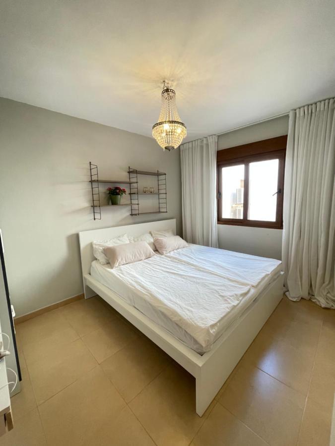 Penthouse La Azohia Beach Eksteriør bilde